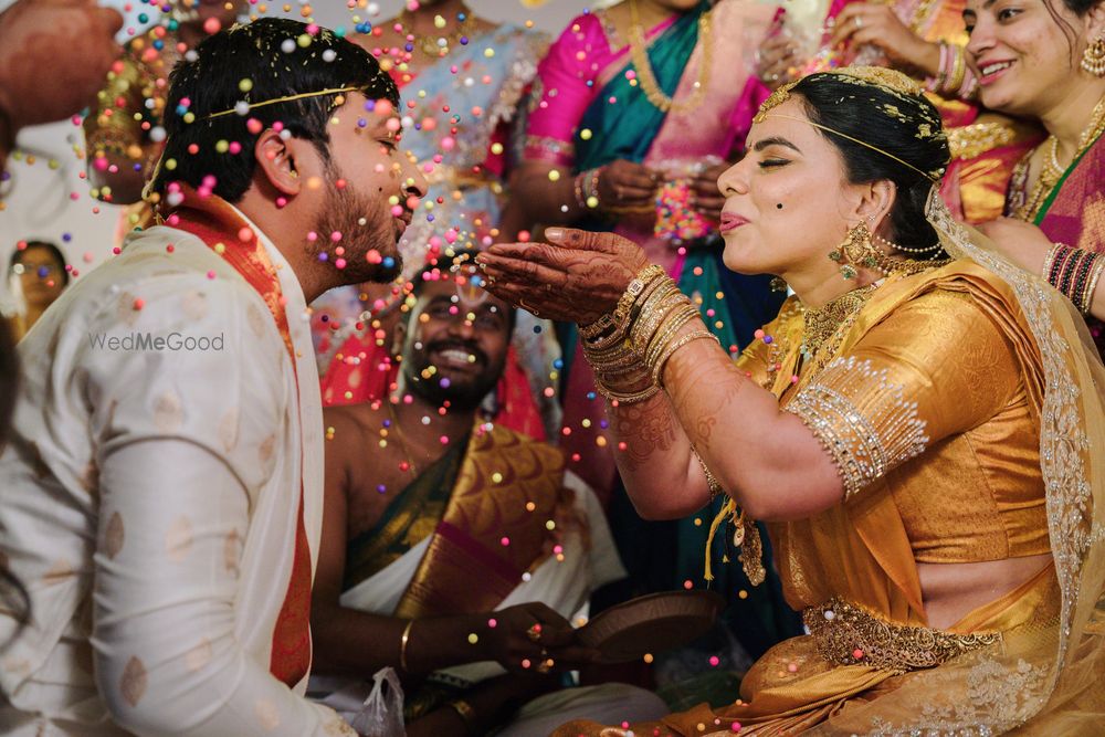 Photo From Shiva & Shamili - By Sweet Pickle Pictures