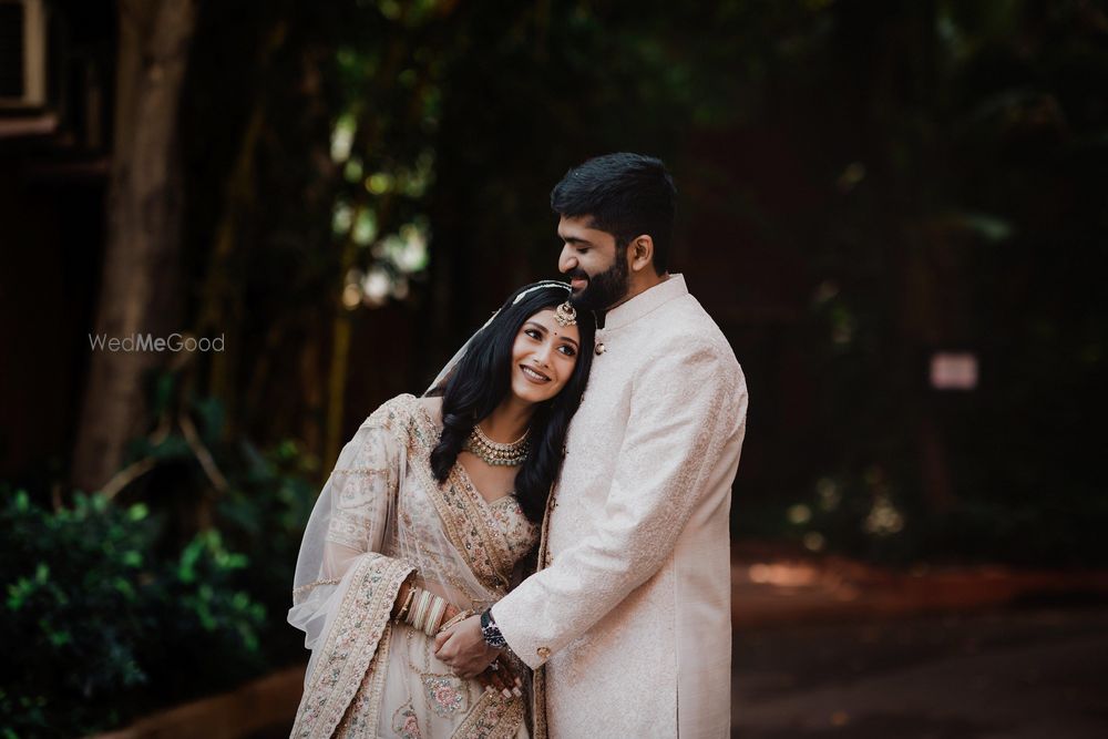 Photo From Somya & Mihir - By Sweet Pickle Pictures