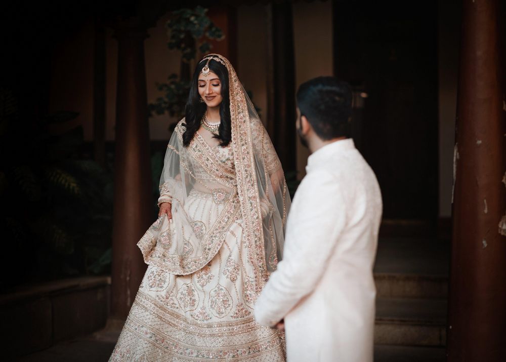 Photo From Somya & Mihir - By Sweet Pickle Pictures
