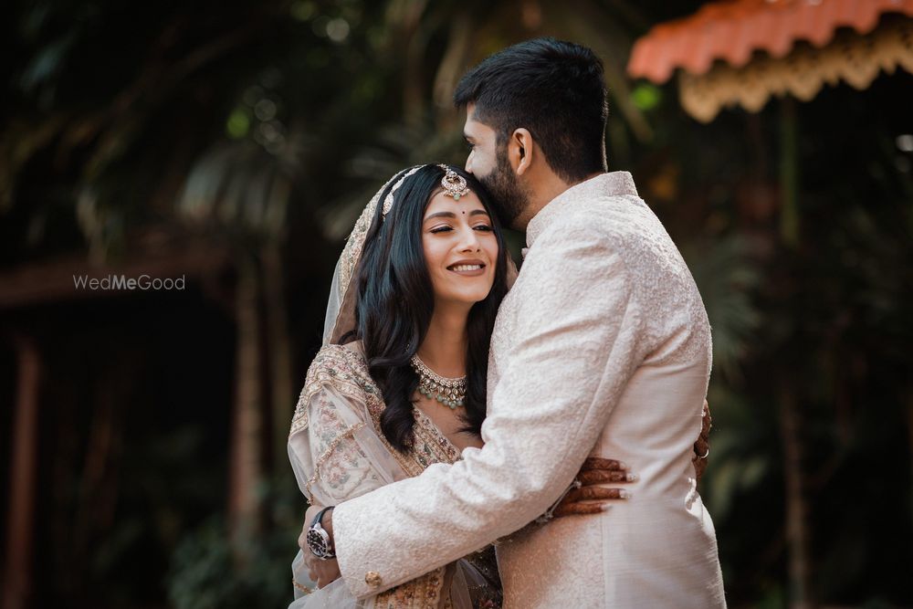 Photo From Somya & Mihir - By Sweet Pickle Pictures