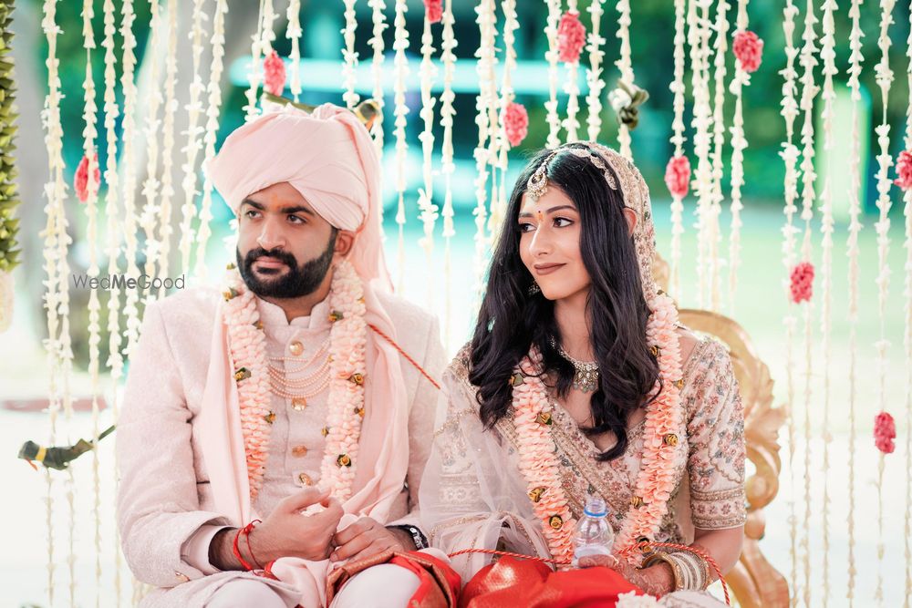 Photo From Somya & Mihir - By Sweet Pickle Pictures