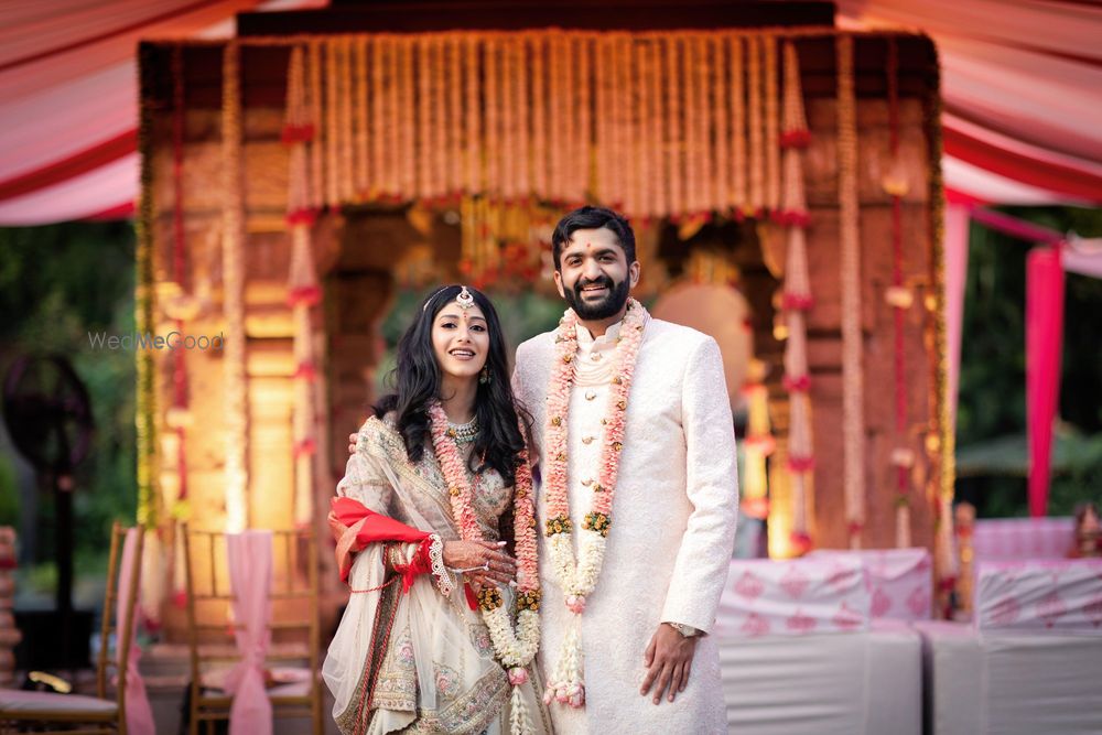 Photo From Somya & Mihir - By Sweet Pickle Pictures