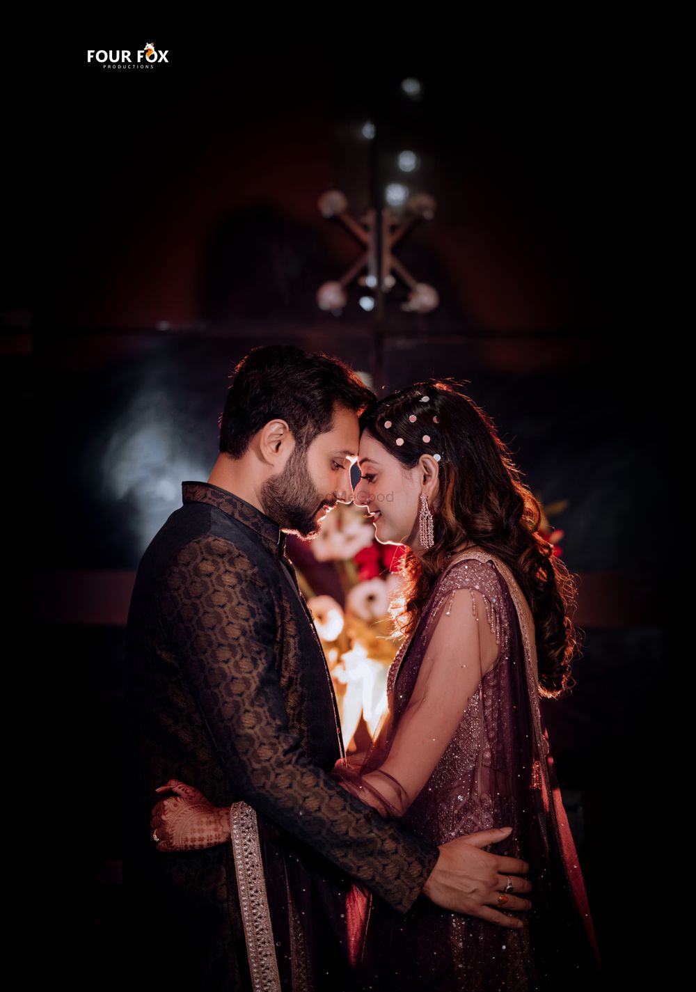 Photo From Animesh & Kriti - By Four Fox Productions