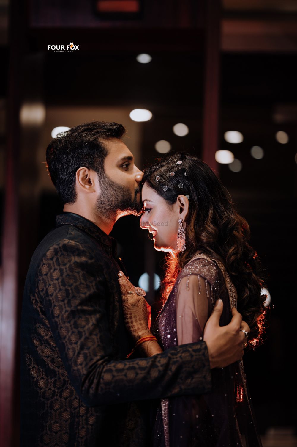 Photo From Animesh & Kriti - By Four Fox Productions