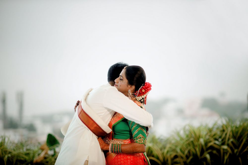 Photo From Tanaya & Anurag - By Sweet Pickle Pictures