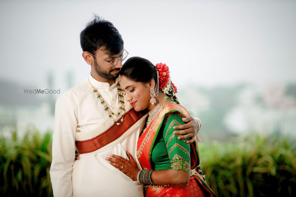 Photo From Tanaya & Anurag - By Sweet Pickle Pictures