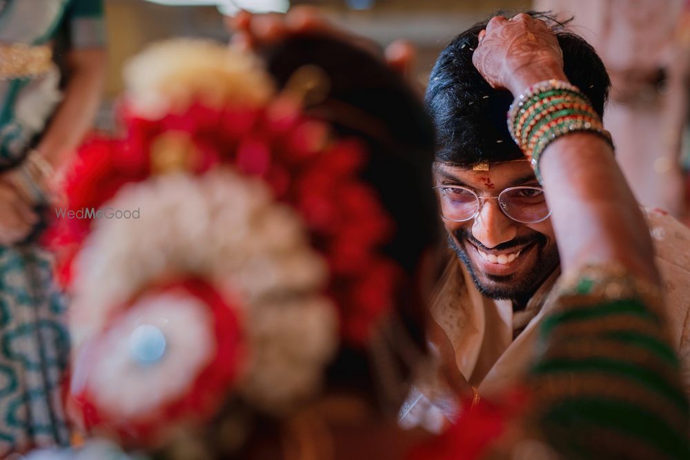 Photo From Tanaya & Anurag - By Sweet Pickle Pictures