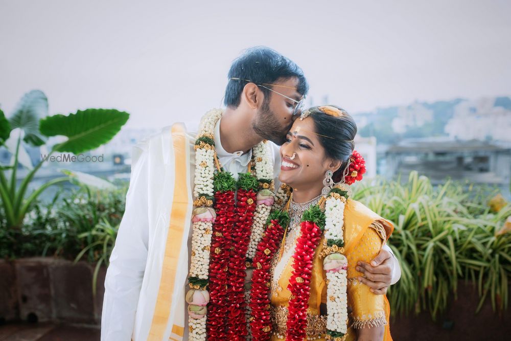 Photo From Tanaya & Anurag - By Sweet Pickle Pictures