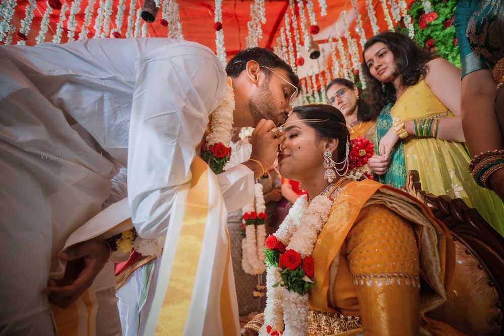 Photo From Tanaya & Anurag - By Sweet Pickle Pictures