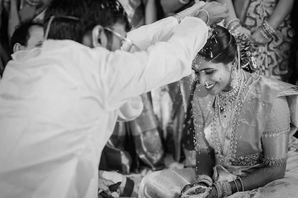 Photo From Tanaya & Anurag - By Sweet Pickle Pictures