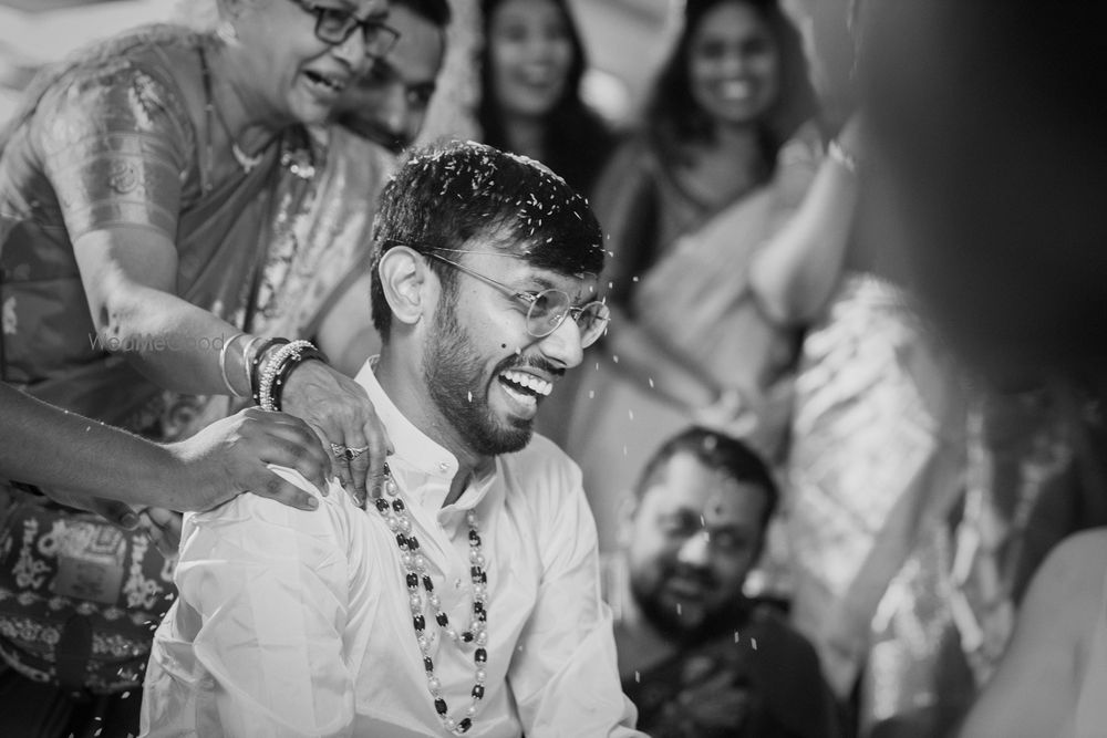 Photo From Tanaya & Anurag - By Sweet Pickle Pictures