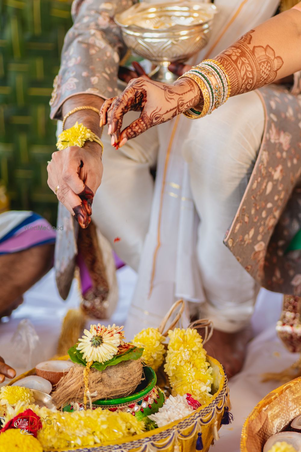 Photo From Daksha Wedding - By Stills On Photography