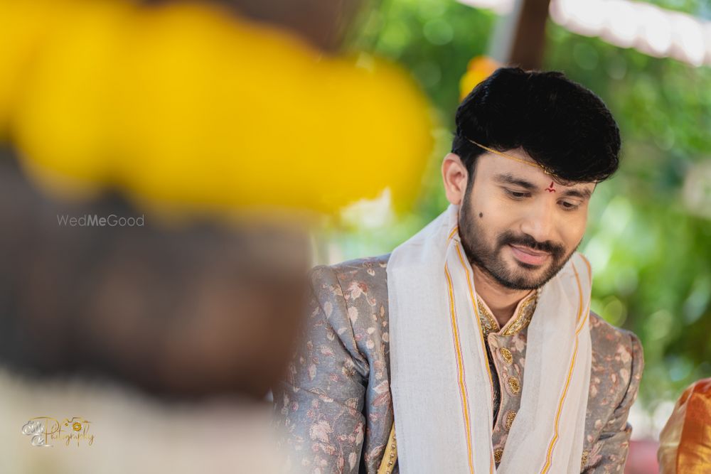 Photo From Daksha Wedding - By Stills On Photography