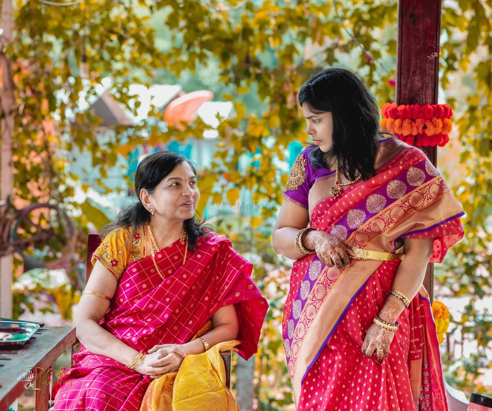 Photo From Daksha Wedding - By Stills On Photography