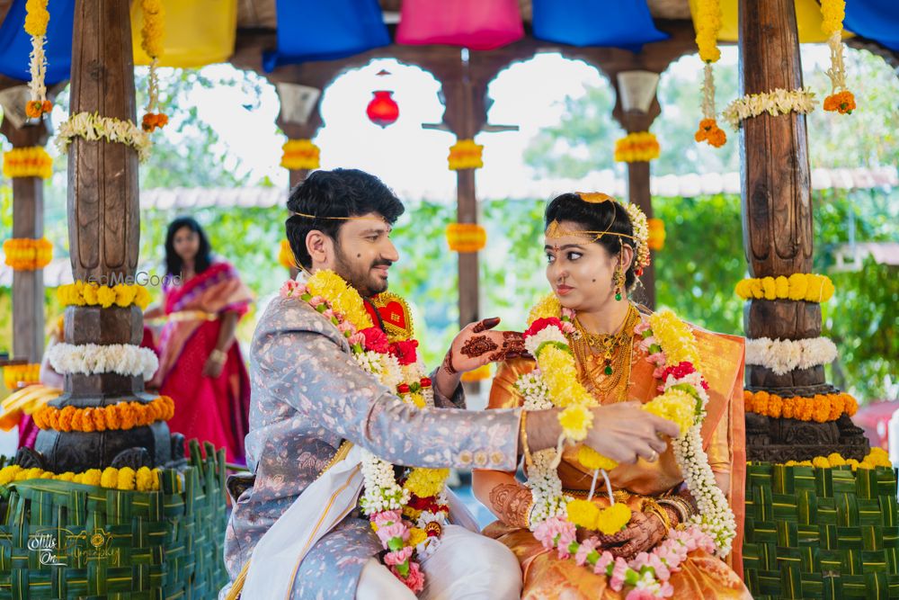 Photo From Daksha Wedding - By Stills On Photography