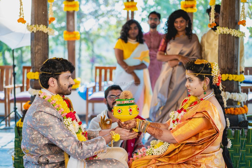 Photo From Daksha Wedding - By Stills On Photography