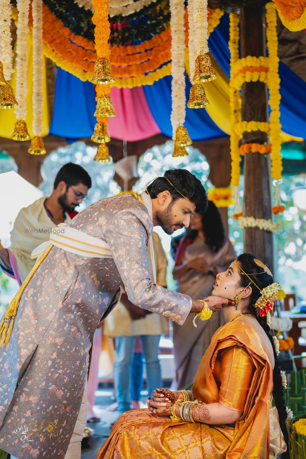 Photo From Daksha Wedding - By Stills On Photography