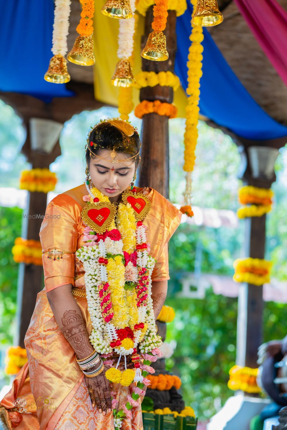 Photo From Daksha Wedding - By Stills On Photography