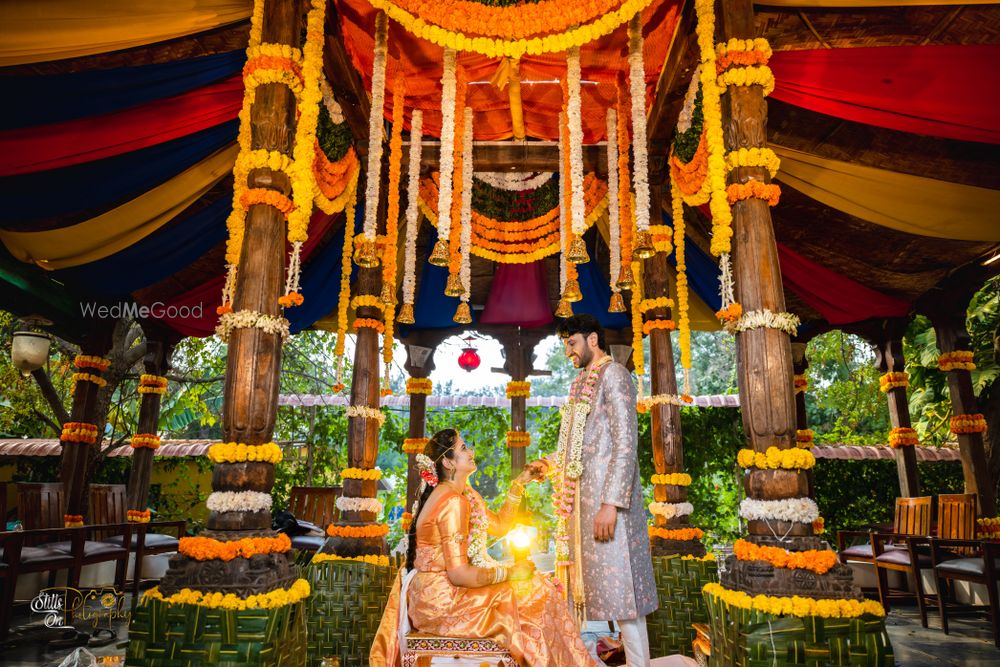 Photo From Daksha Wedding - By Stills On Photography