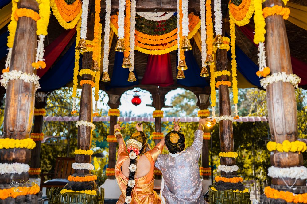 Photo From Daksha Wedding - By Stills On Photography