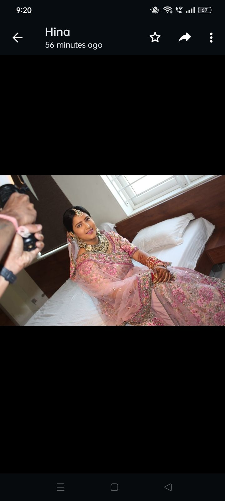 Photo From Bridal - By Hina Makeover