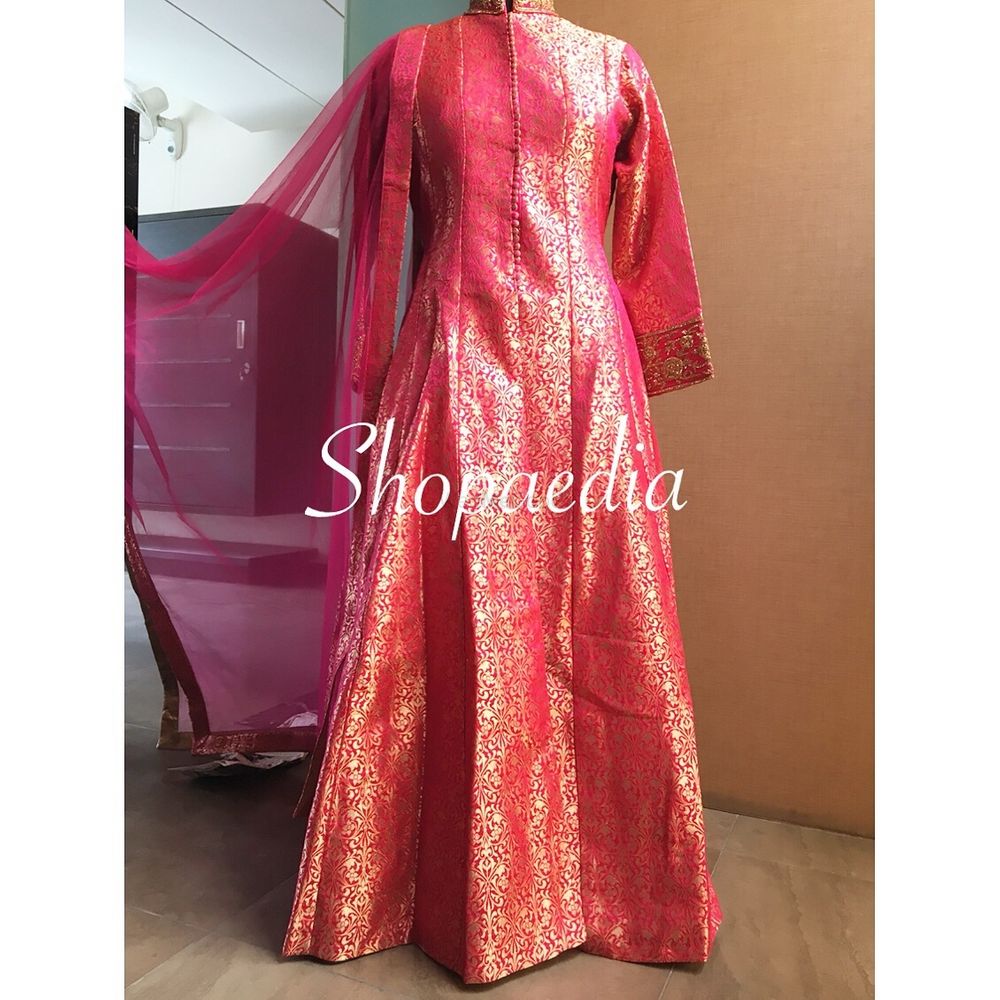 Photo From Trousseau  - By Shopaedia
