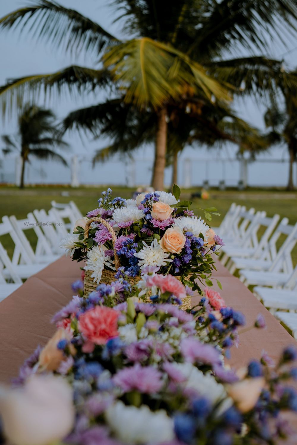 Photo From Sundowner - By The Wedding Experience - Decor