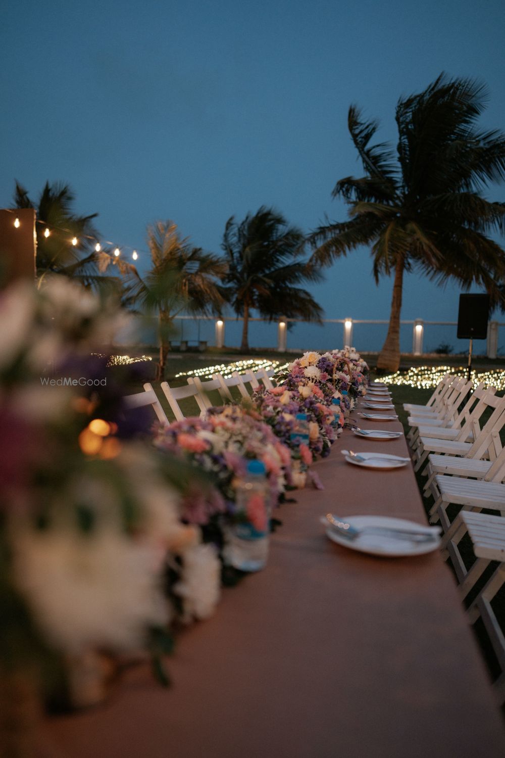 Photo From Sundowner - By The Wedding Experience - Decor