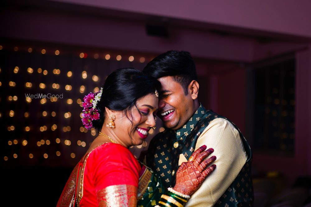 Photo From Kamini & Tejesh - By Foto Style