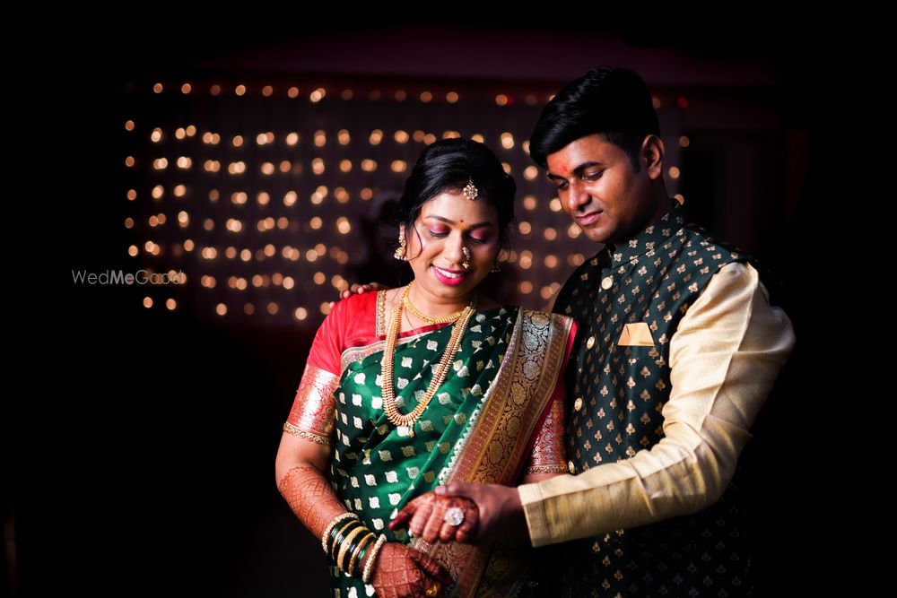 Photo From Kamini & Tejesh - By Foto Style