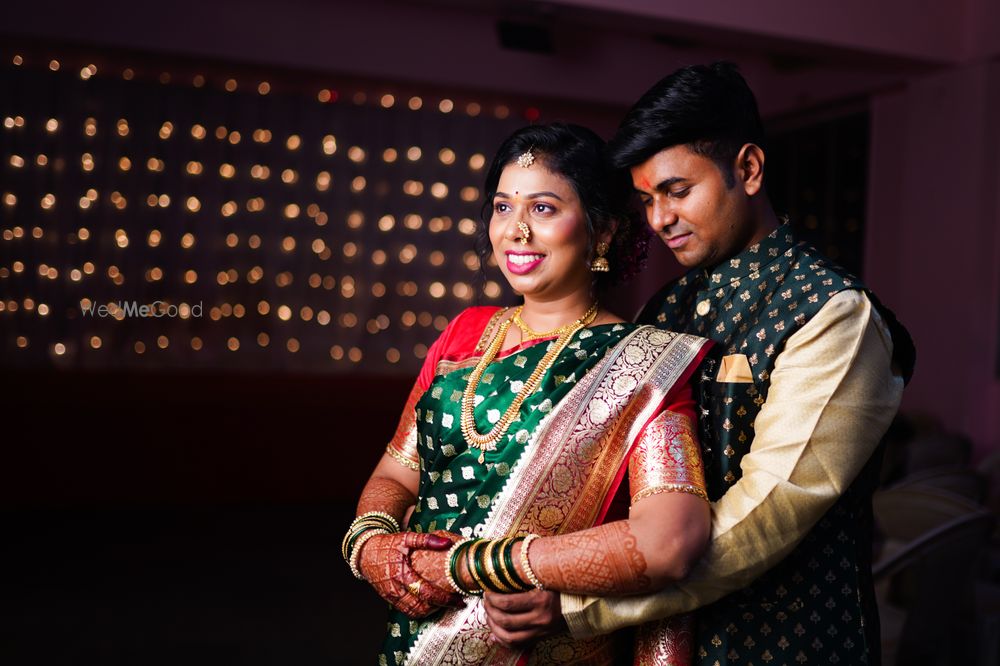 Photo From Kamini & Tejesh - By PIXEL WEDS