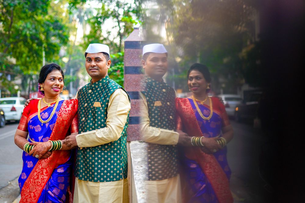 Photo From Kamini & Tejesh - By Foto Style