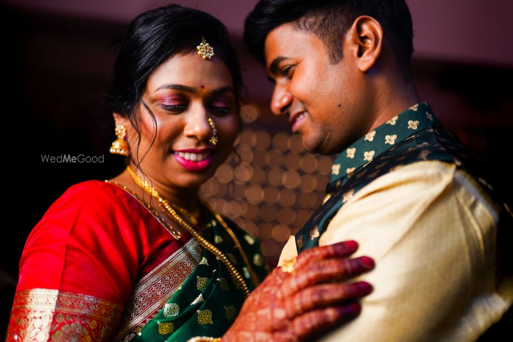 Photo From Kamini & Tejesh - By Foto Style