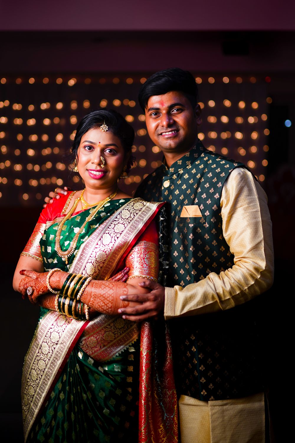 Photo From Kamini & Tejesh - By Foto Style