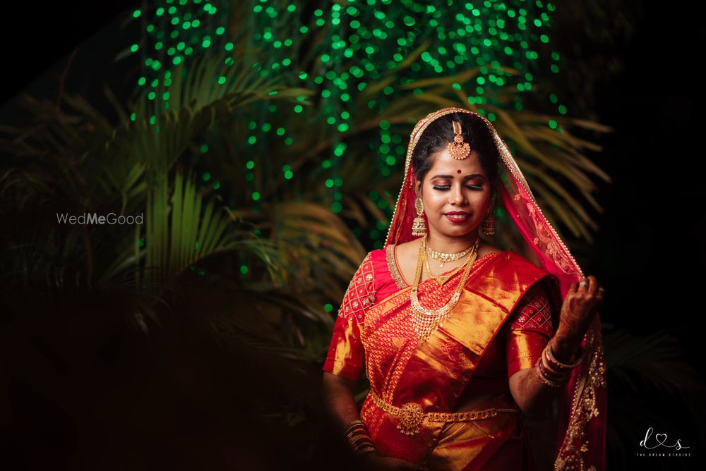 Photo From Utkalika's Wedding Day - By The Dream Studioz