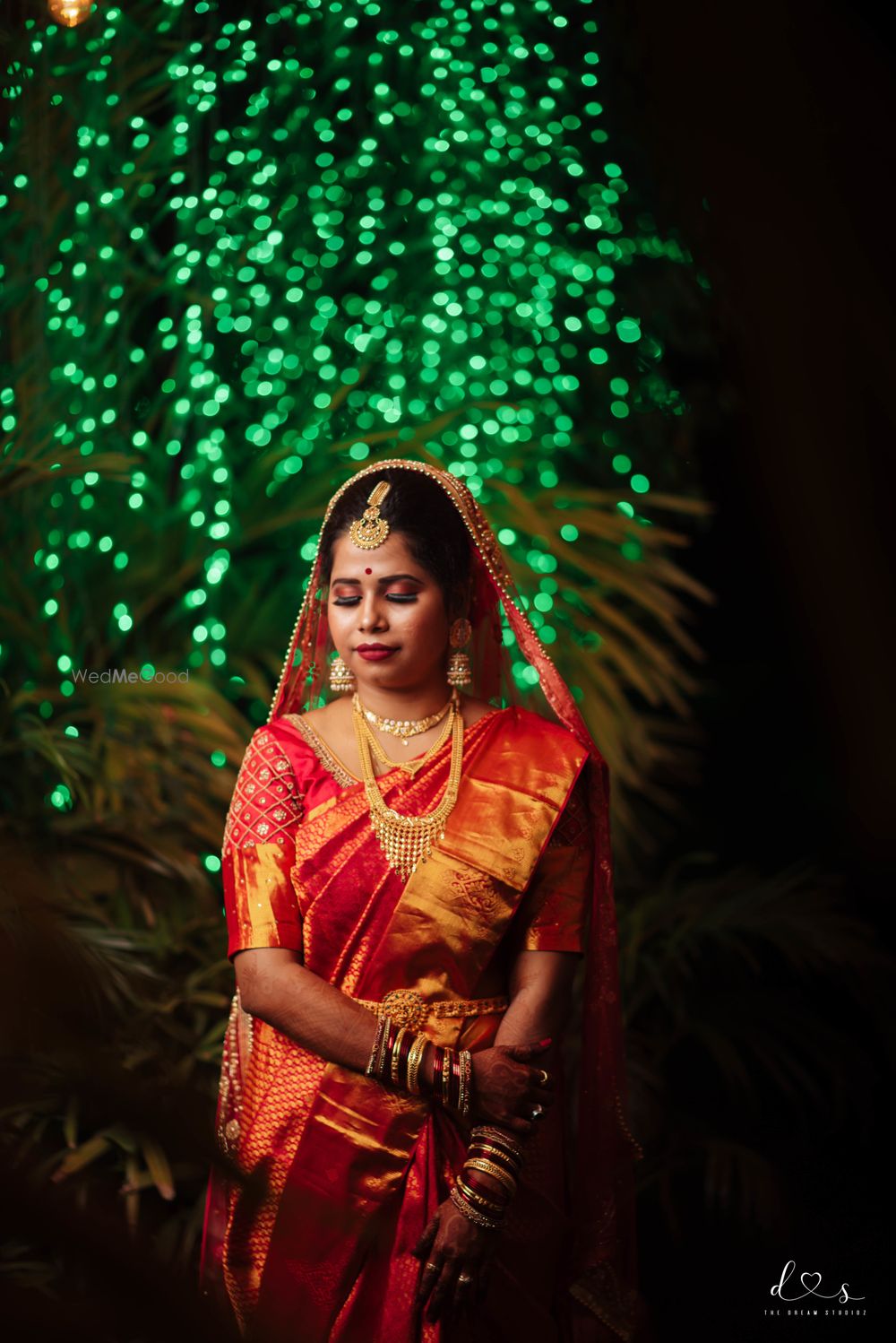 Photo From Utkalika's Wedding Day - By The Dream Studioz