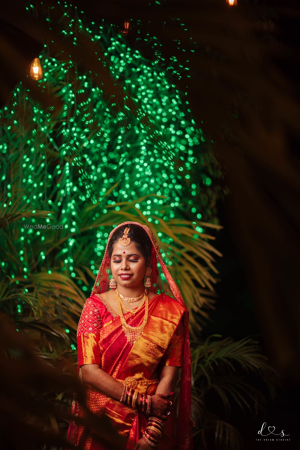 Photo From Utkalika's Wedding Day - By The Dream Studioz