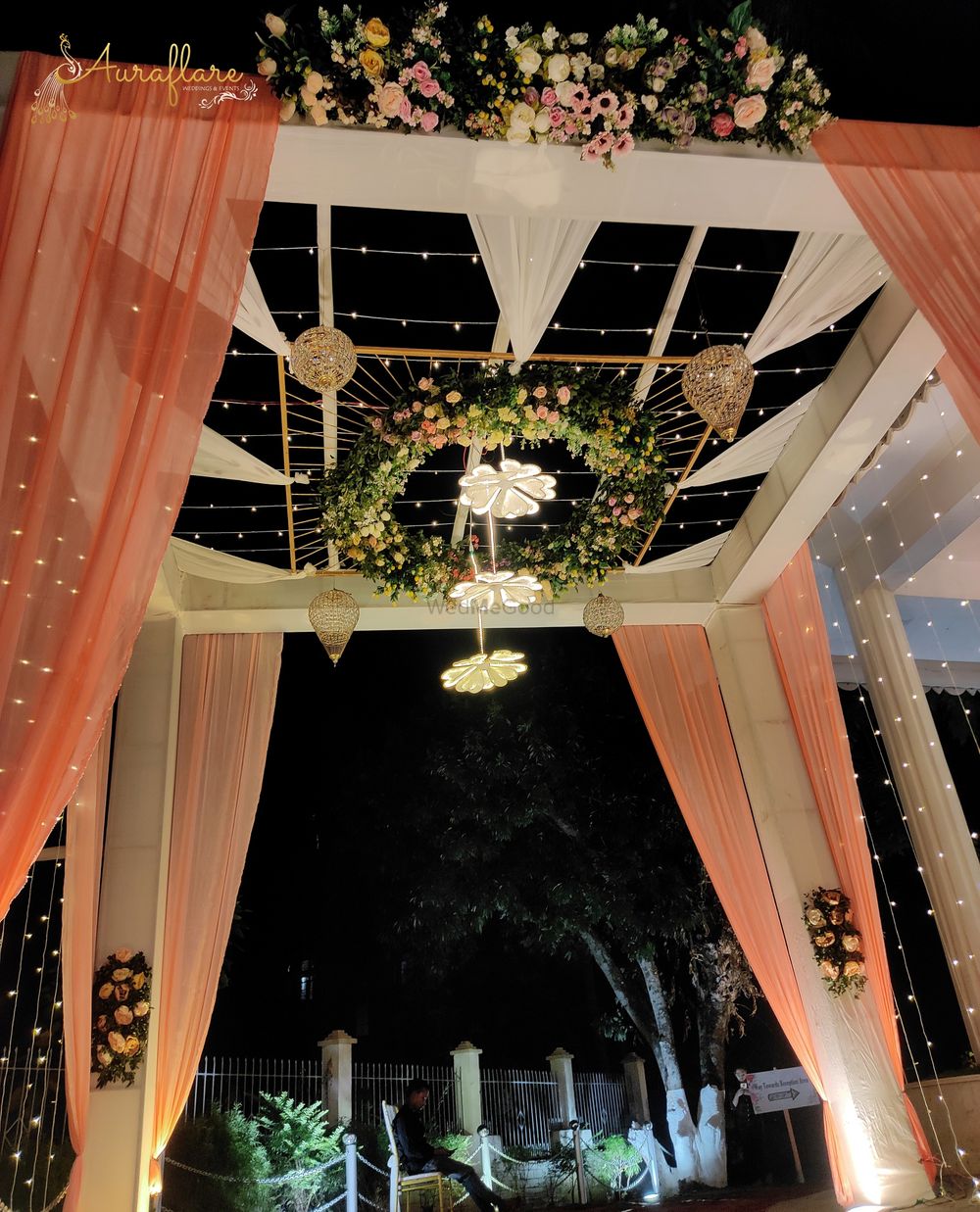 Photo From 2023 Events - By Auraflare Weddings & Events - Decor