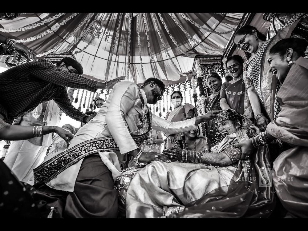 Photo From Vikas weds Shivani  - By Wedding Dates Photography