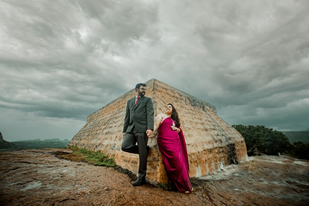 Photo From Ananth & Ananya - By Shot Before Knot