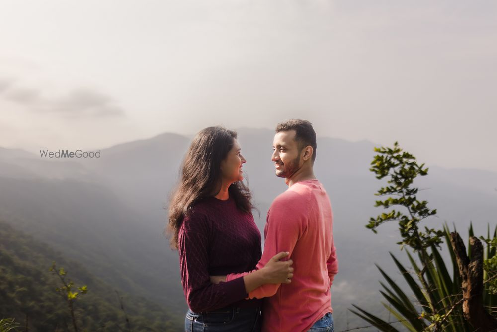 Photo From Smitha & Susham - By Shot Before Knot