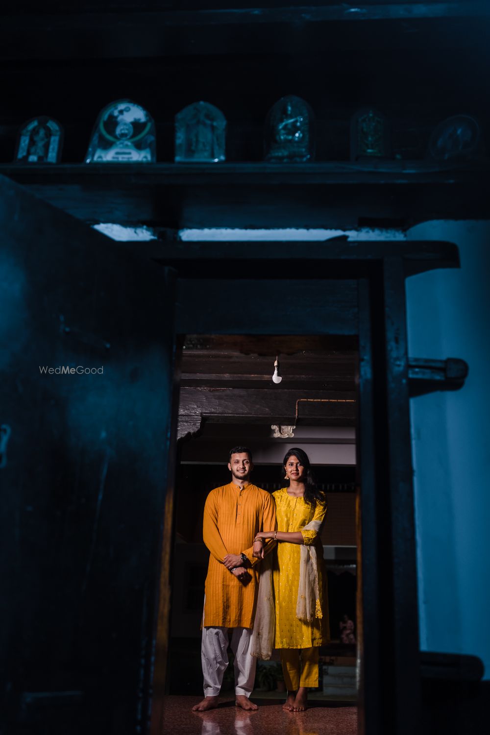 Photo From Smitha & Susham - By Shot Before Knot