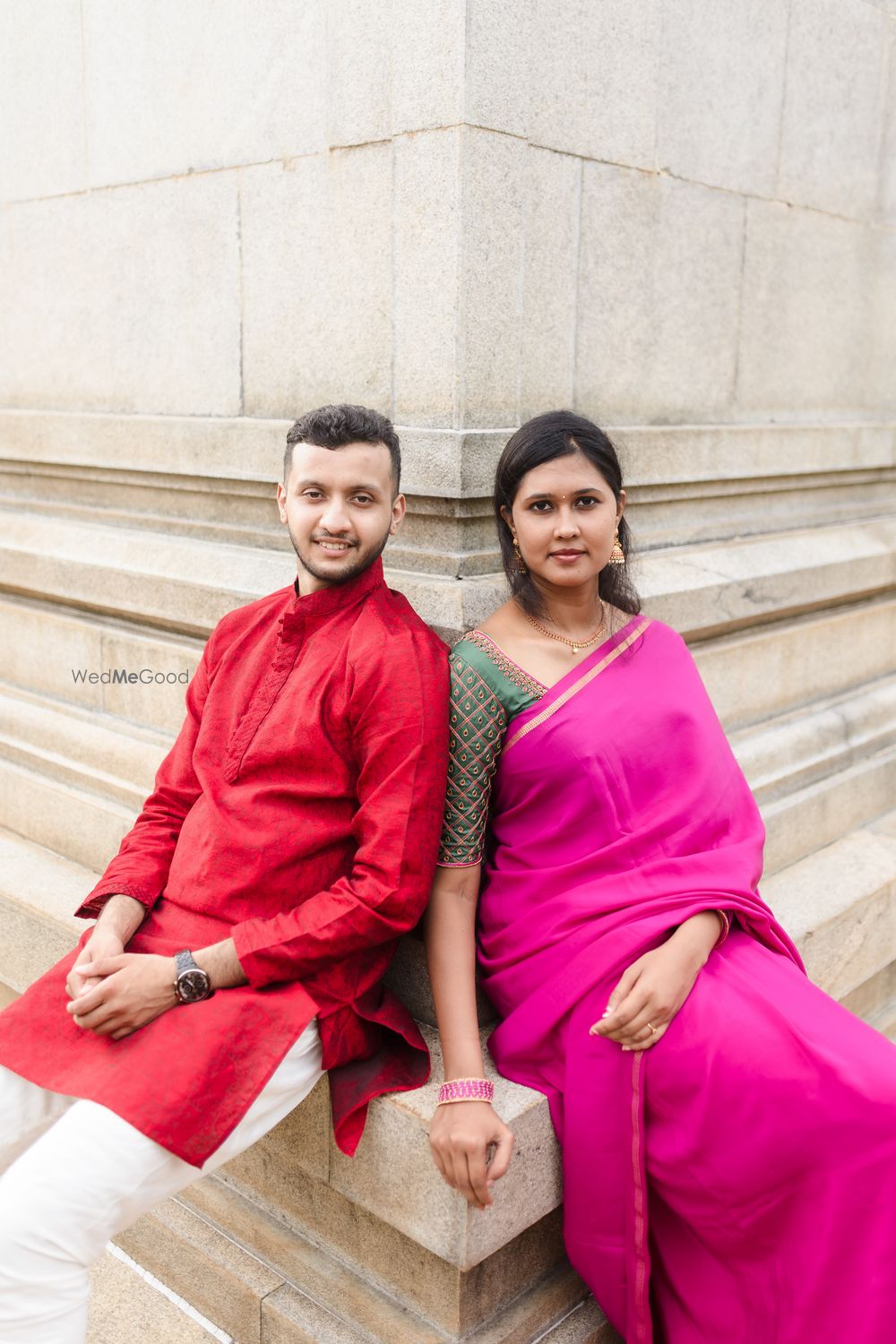 Photo From Smitha & Susham - By Shot Before Knot