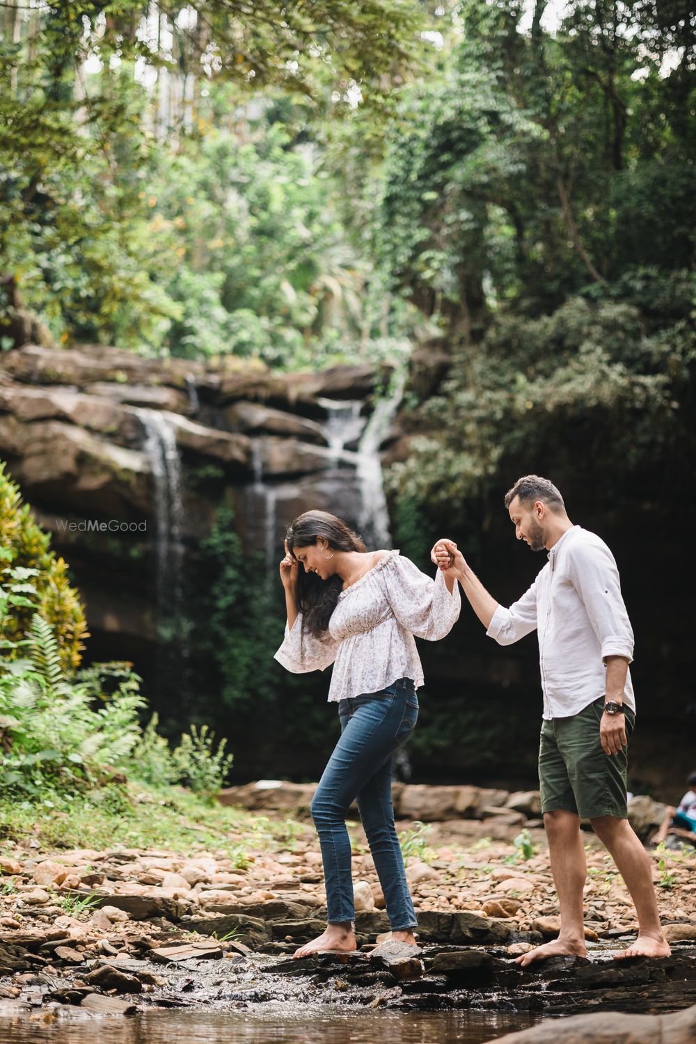 Photo From Smitha & Susham - By Shot Before Knot