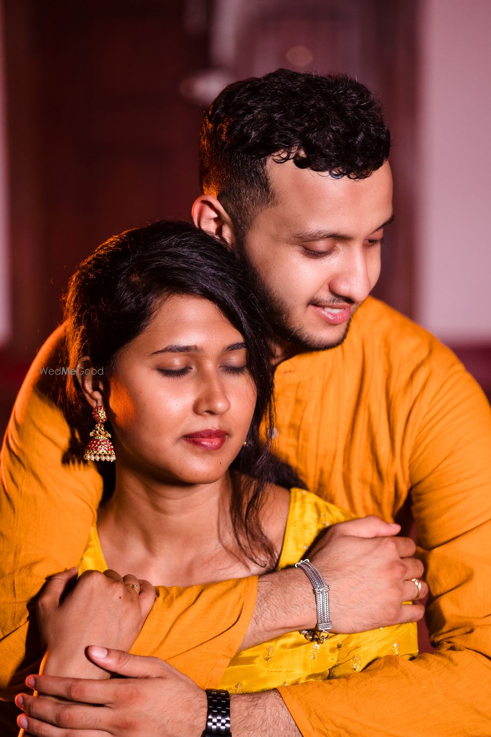 Photo From Smitha & Susham - By Shot Before Knot