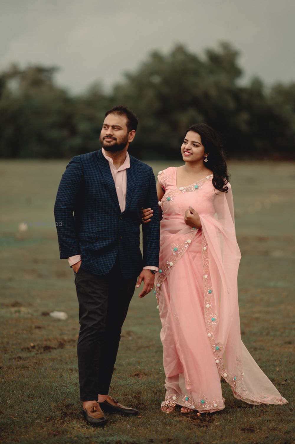 Photo From Priyanka & Sujith - By Shot Before Knot