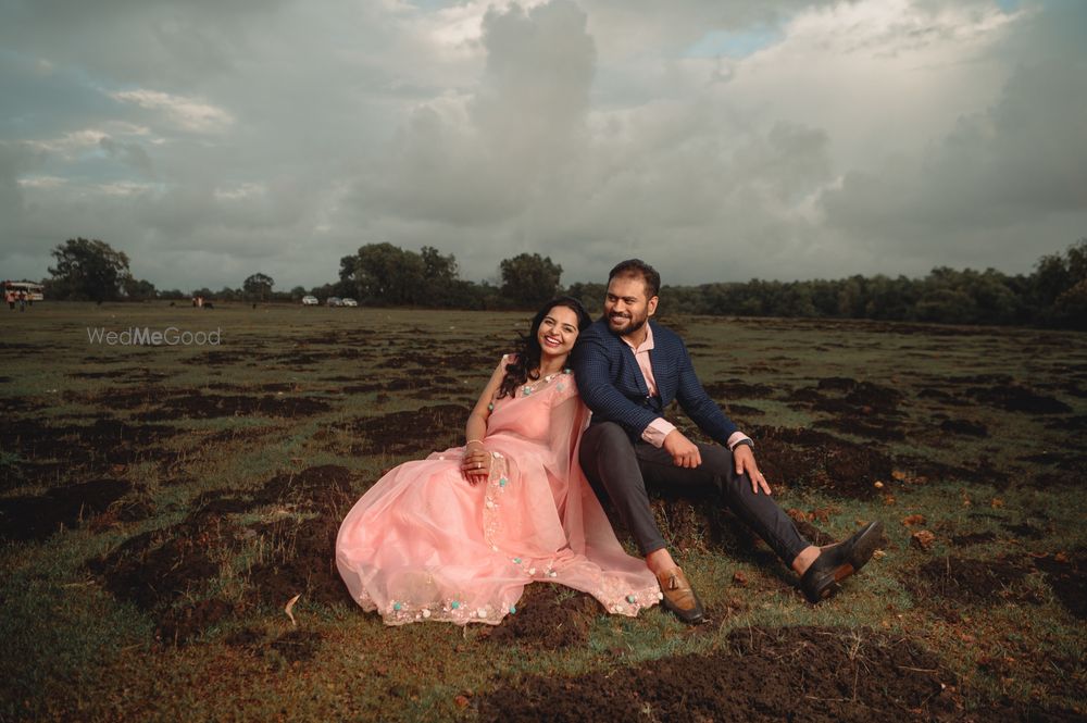 Photo From Priyanka & Sujith - By Shot Before Knot