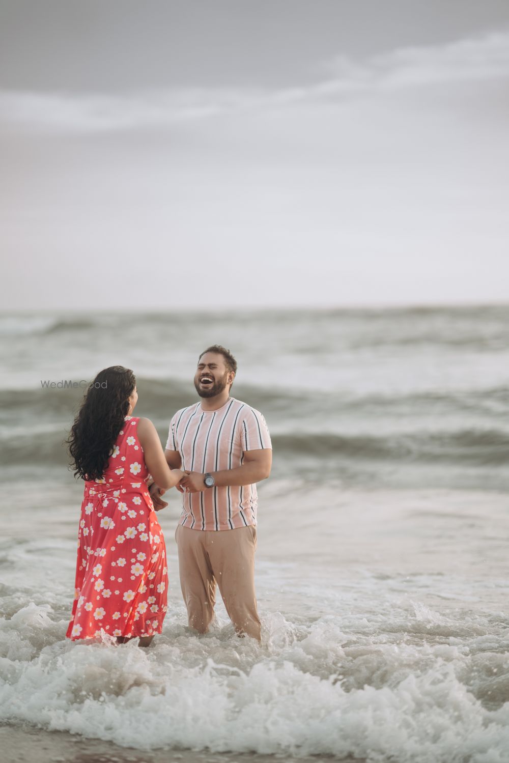 Photo From Priyanka & Sujith - By Shot Before Knot