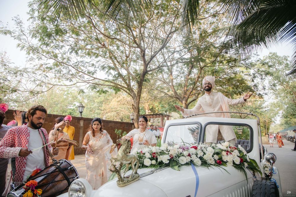 Photo From Chirag & Aditi - By The Perfect Knot