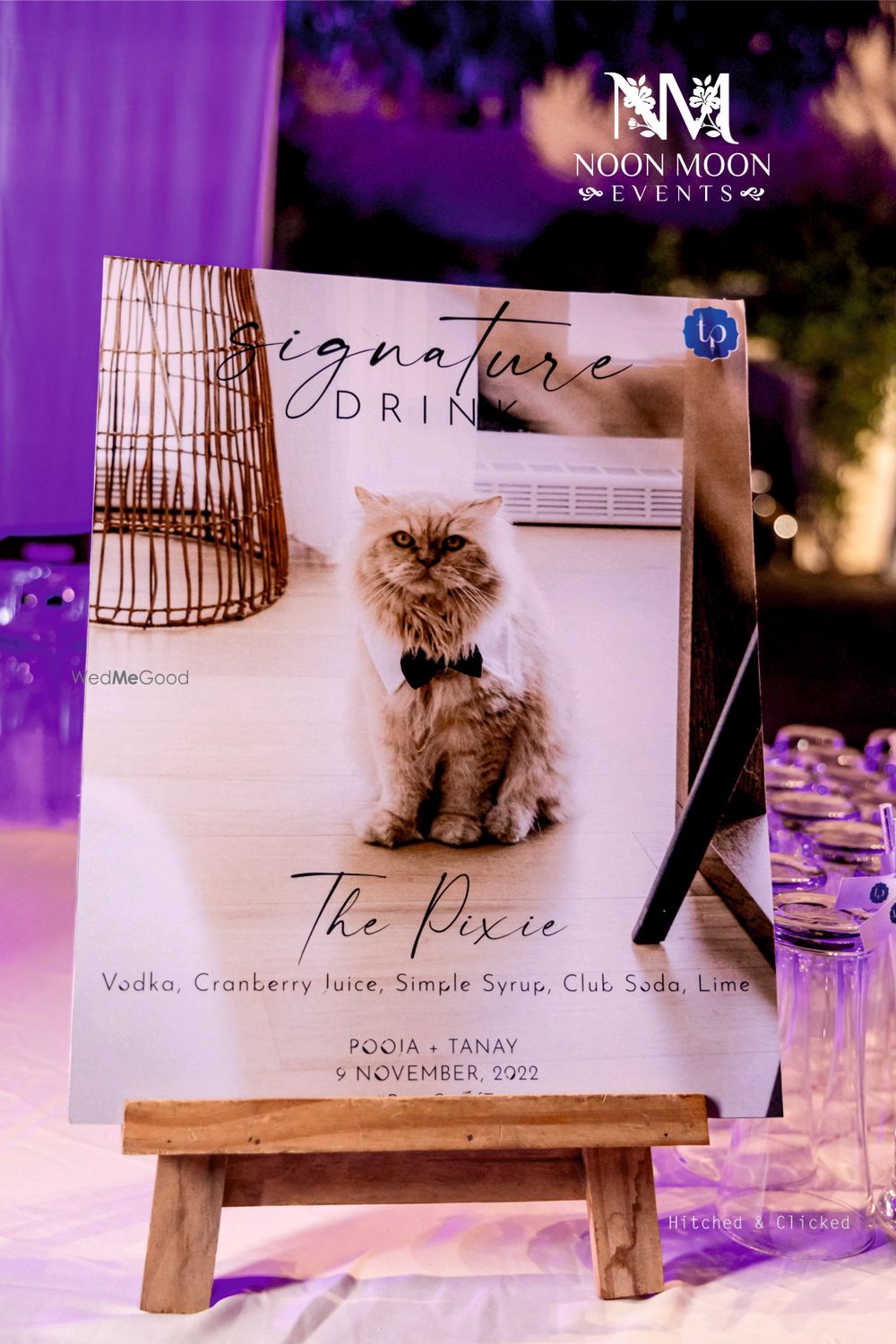 Photo From Pooja & Tanay, Sangeet at Samode Palace - By Noon Moon Events